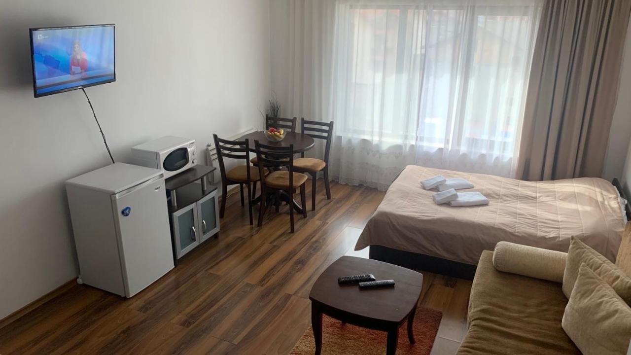 Nickmar Studio-Apartment Bansko Exterior photo
