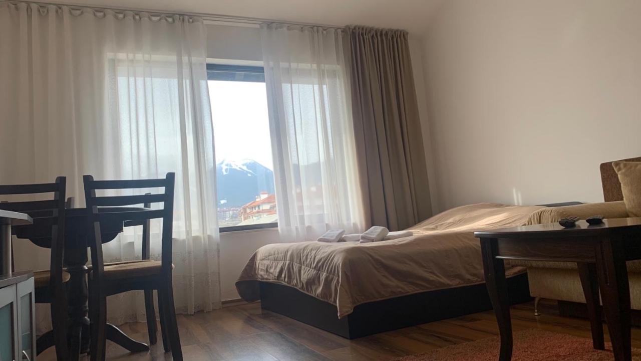 Nickmar Studio-Apartment Bansko Exterior photo